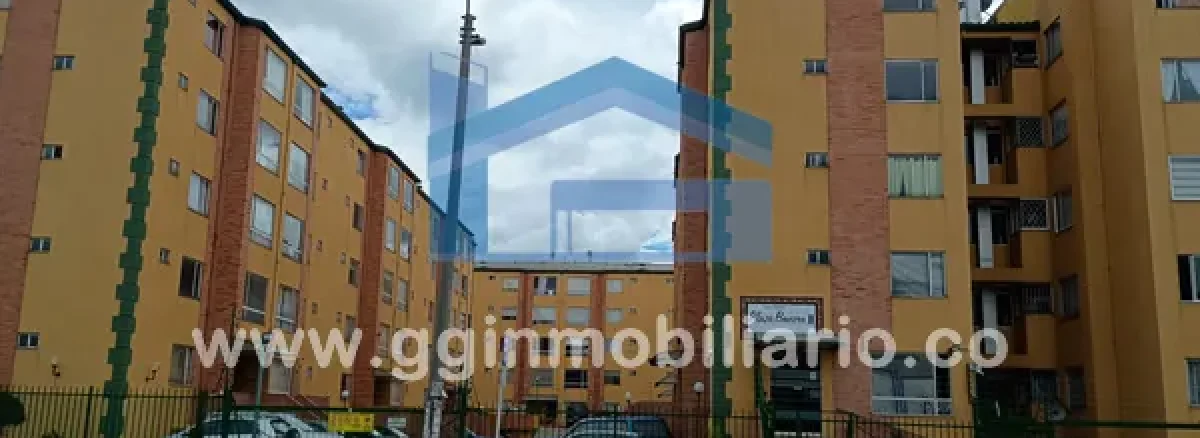 Apartamento Plaza Baviera II