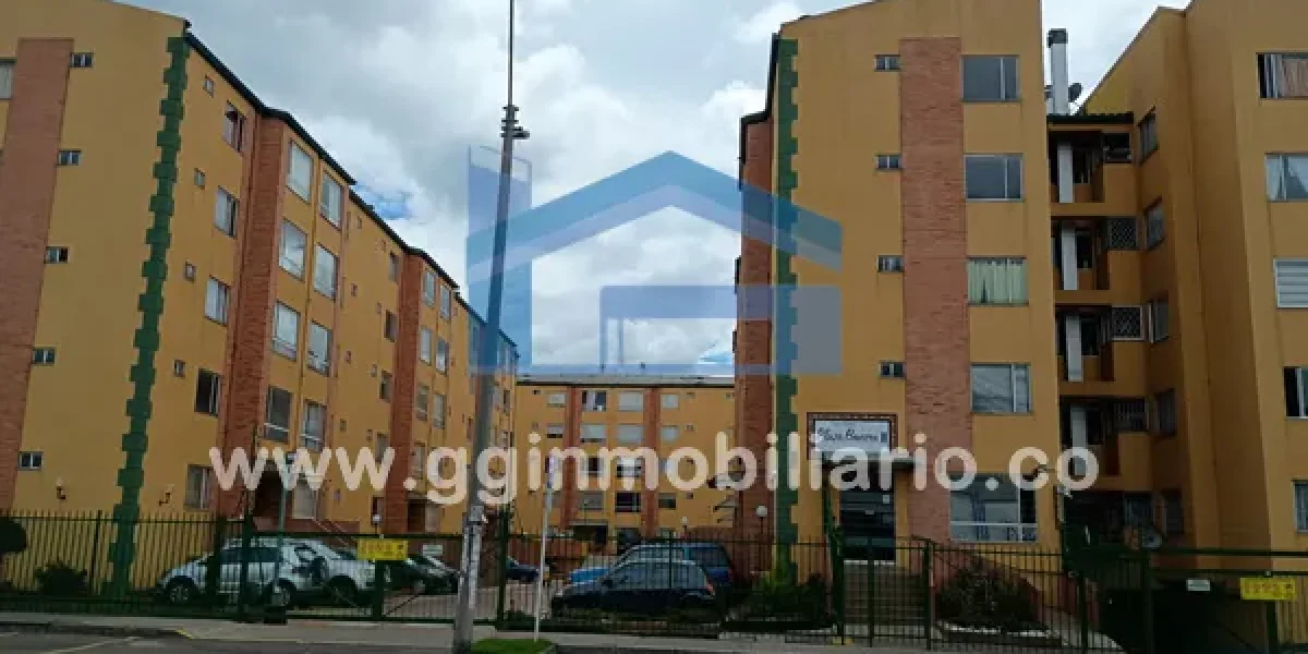 Apartamento Plaza Baviera II