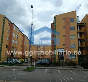 Apartamento Plaza Baviera II