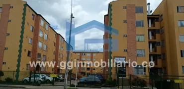 Apartamento Plaza Baviera II