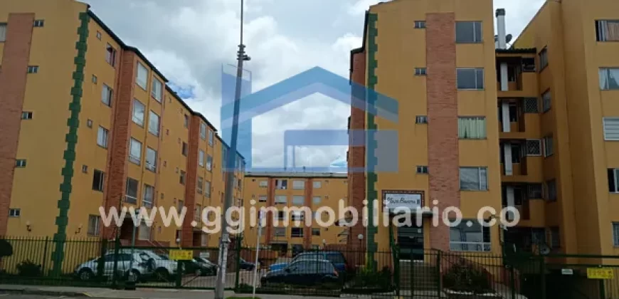 Apartamento Plaza Baviera II