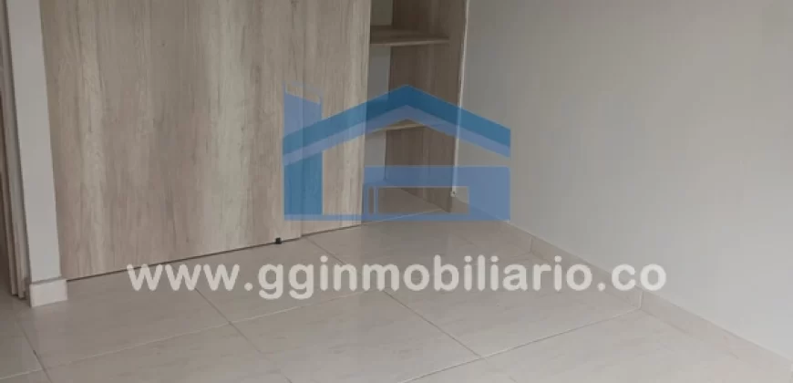 Apartamento Niza IX