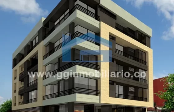 Apartamento Edificio Novo 122