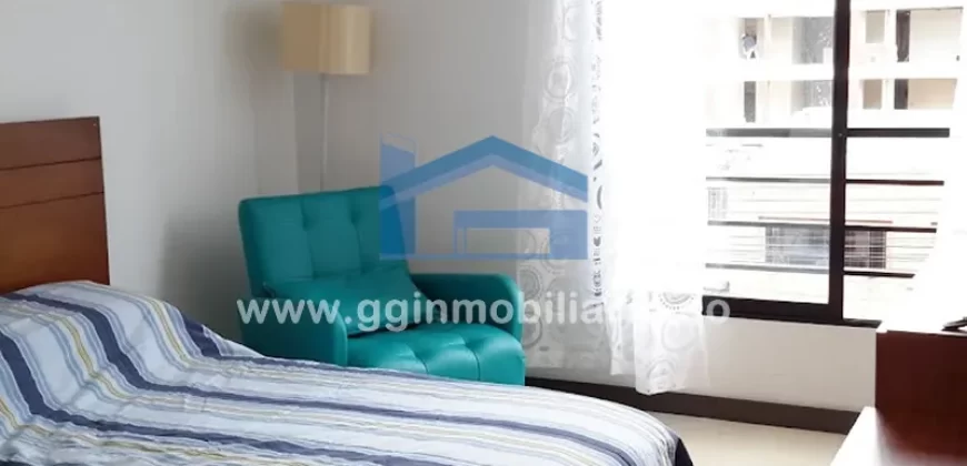 Apartamento Edificio Novo 122