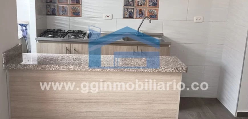 Apartamento Castilla Central