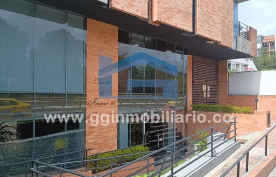 Apartamento Edificio Torres de Jannan III