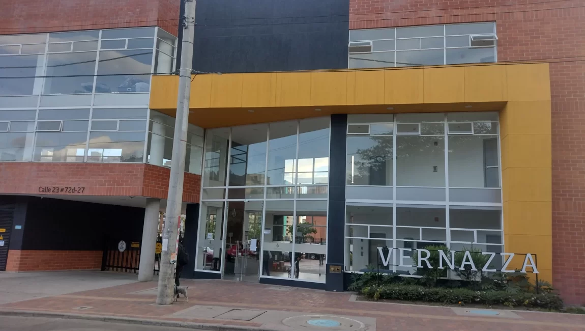 Apartamento Vernazza