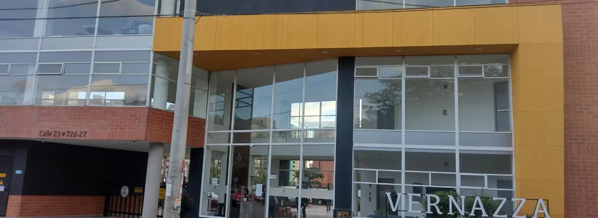 Apartamento Vernazza