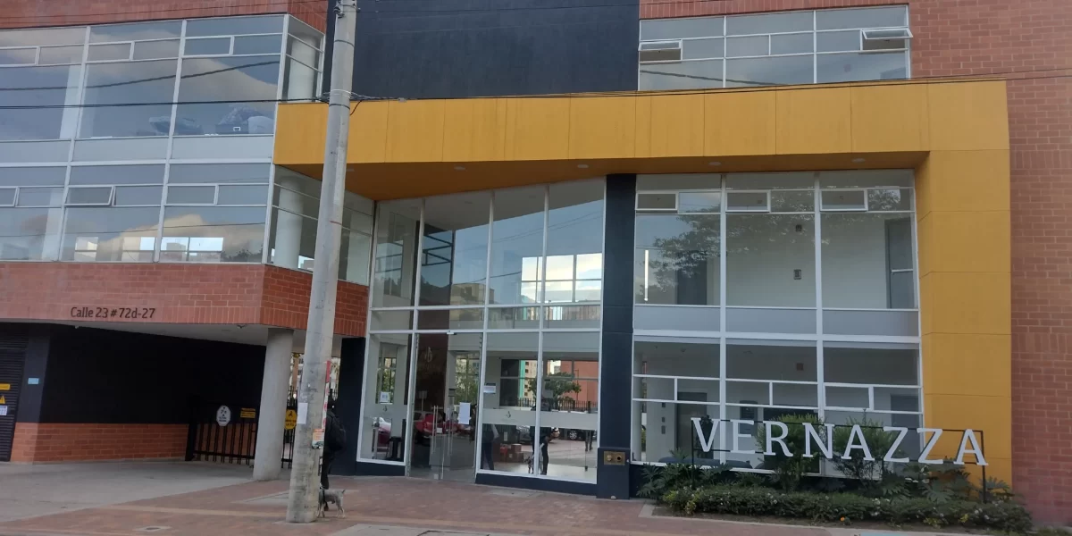 Apartamento Vernazza