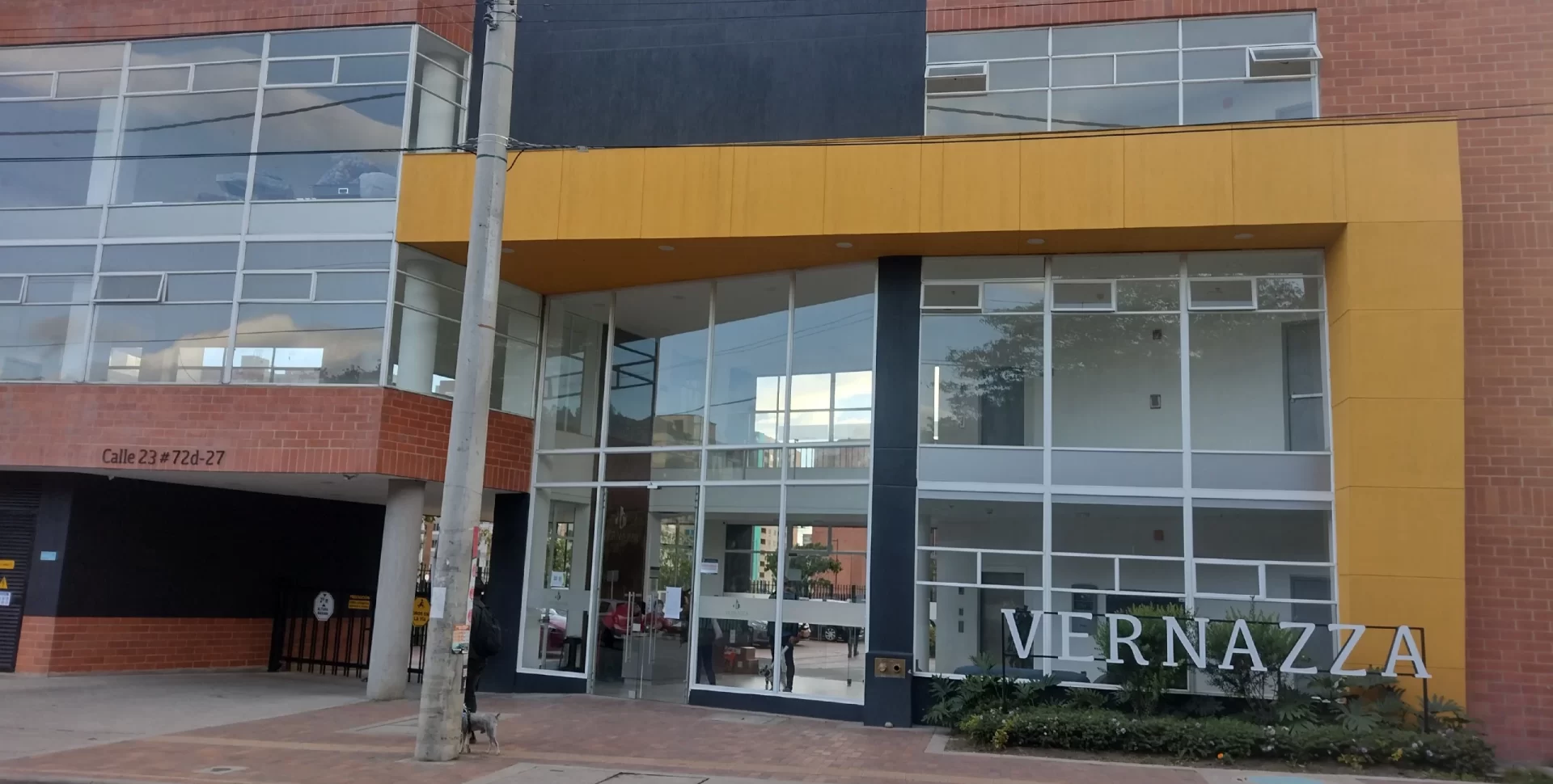 Apartamento Vernazza