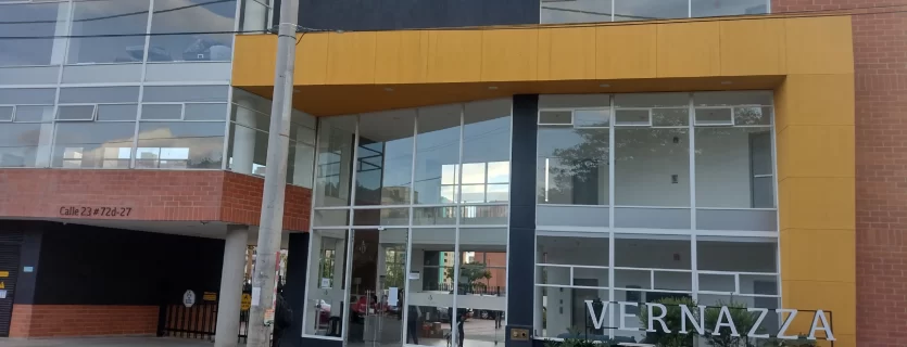 Apartamento Vernazza