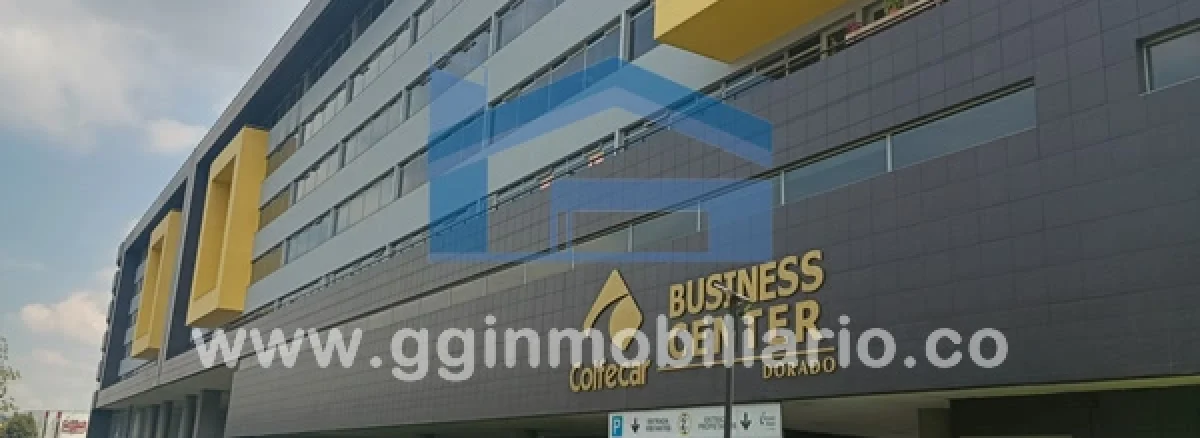 Oficina Edificio Colfecar