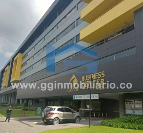 Oficina Edificio Colfecar