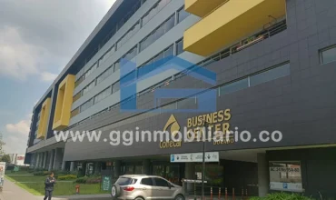 Oficina Edificio Colfecar