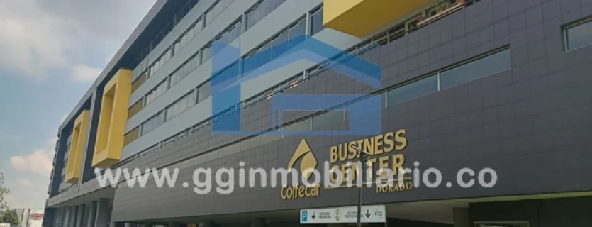 Oficina Edificio Colfecar