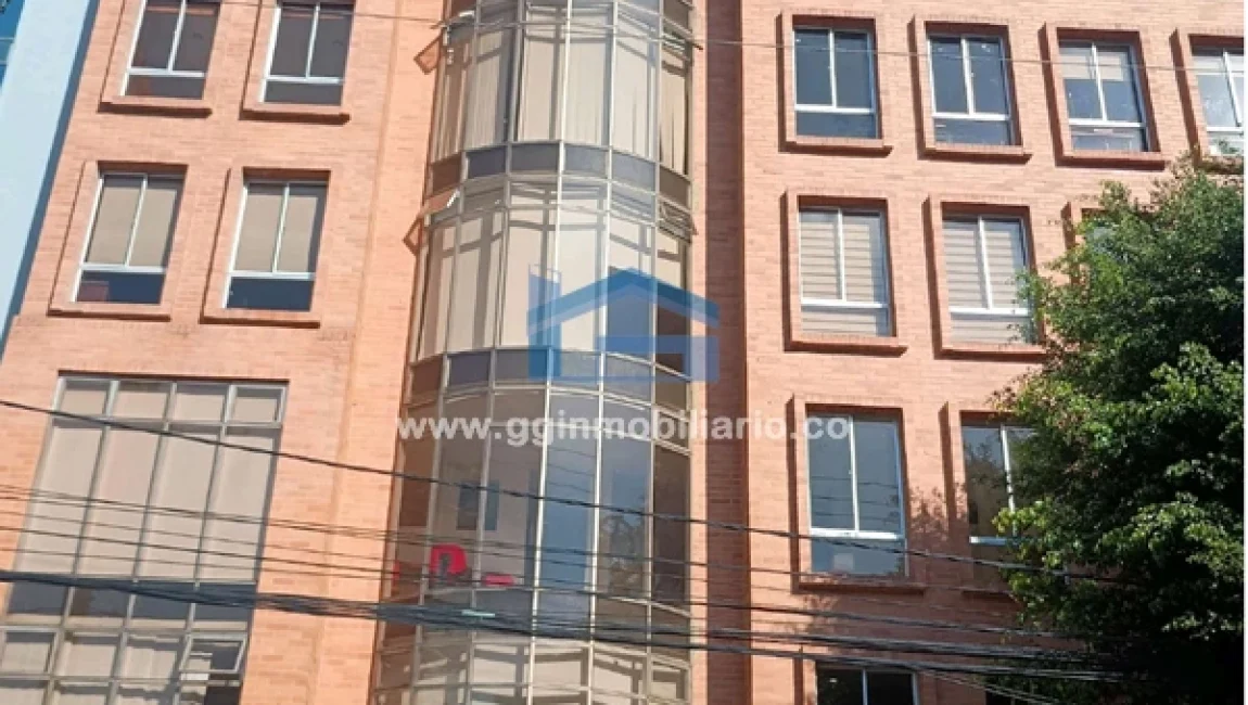 Oficina Edificio Grupo 7 Torre3