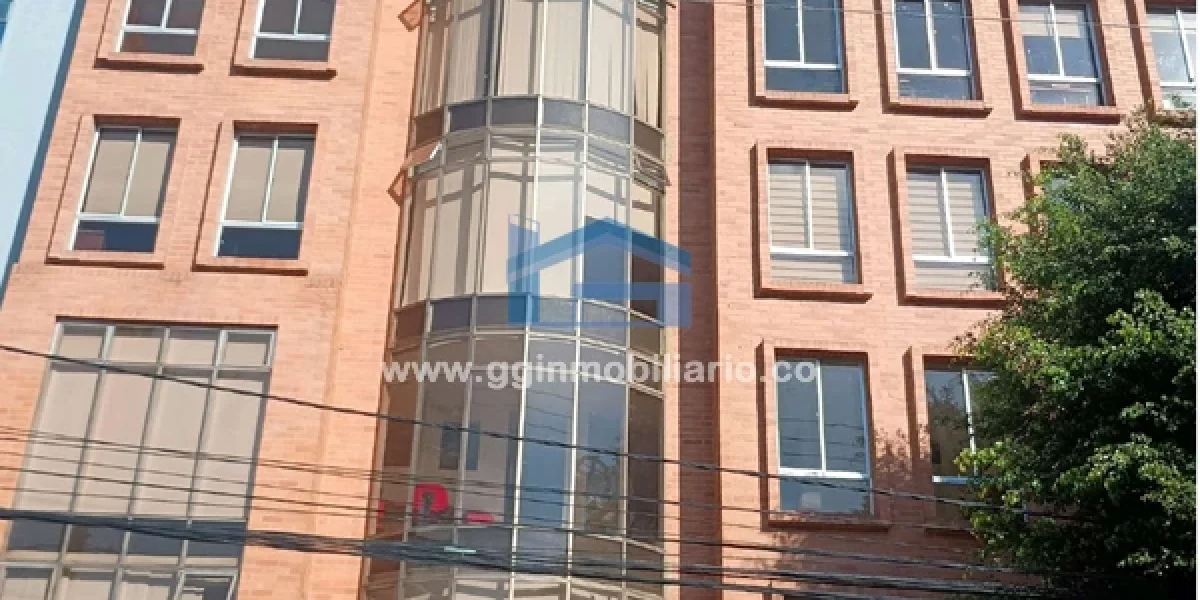 Oficina Edificio Grupo 7 Torre3