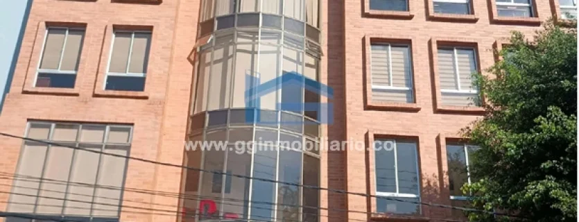 Oficina Edificio Grupo 7 Torre3
