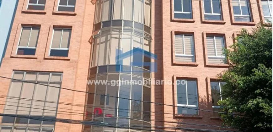 Oficina Edificio Grupo 7 Torre3