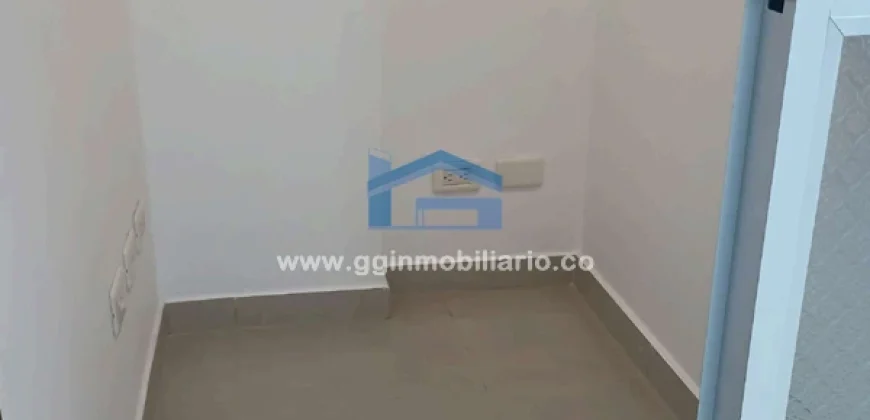 Oficina Edificio Grupo 7 Torre3