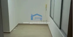 Oficina Edificio Grupo 7 Torre3