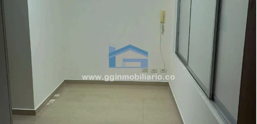 Oficina Edificio Grupo 7 Torre3