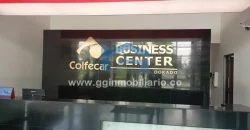 Oficina Edificio Colfecar – Arriendo