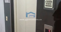 Oficina Edificio Grupo 7 Torre3 – Arriendo