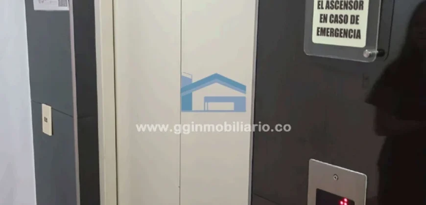 Oficina Edificio Grupo 7 Torre3 – Arriendo