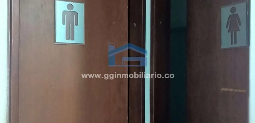 Oficina Edificio Grupo 7 Torre3 – Arriendo