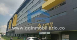 Oficina Edificio Colfecar – Arriendo