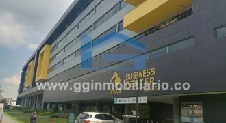 Oficina Edificio Colfecar – Arriendo