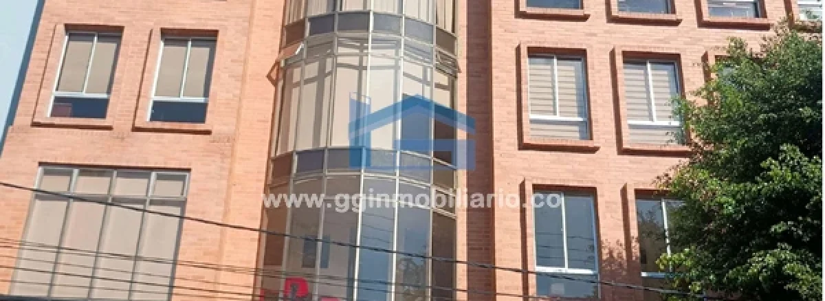 Oficina Edificio Grupo 7 Torre3 – Arriendo