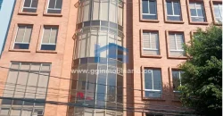 Oficina Edificio Grupo 7 Torre3 – Arriendo