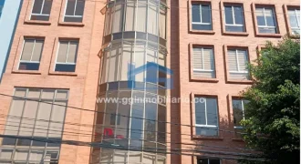 Oficina Edificio Grupo 7 Torre3 – Arriendo