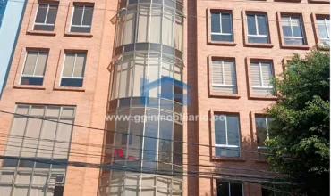 Oficina Edificio Grupo 7 Torre3 – Arriendo