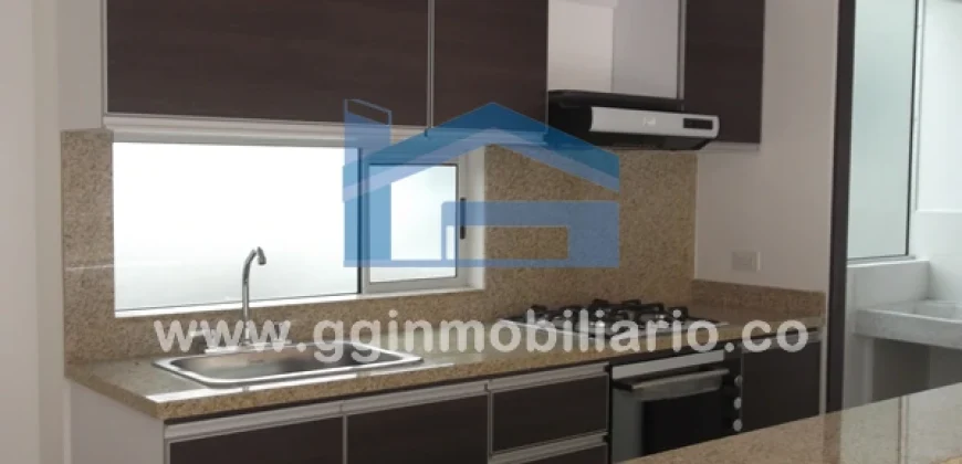 Apartamento Terravista