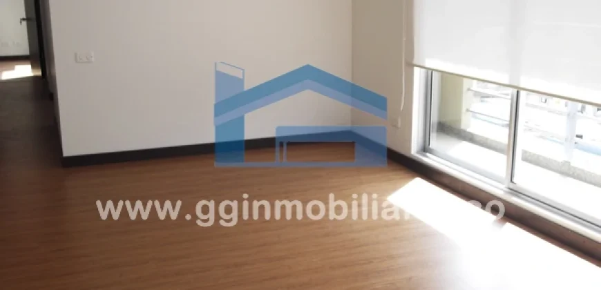 Apartamento Terravista