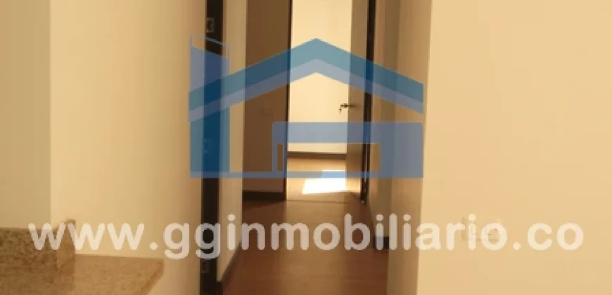 Apartamento Terravista