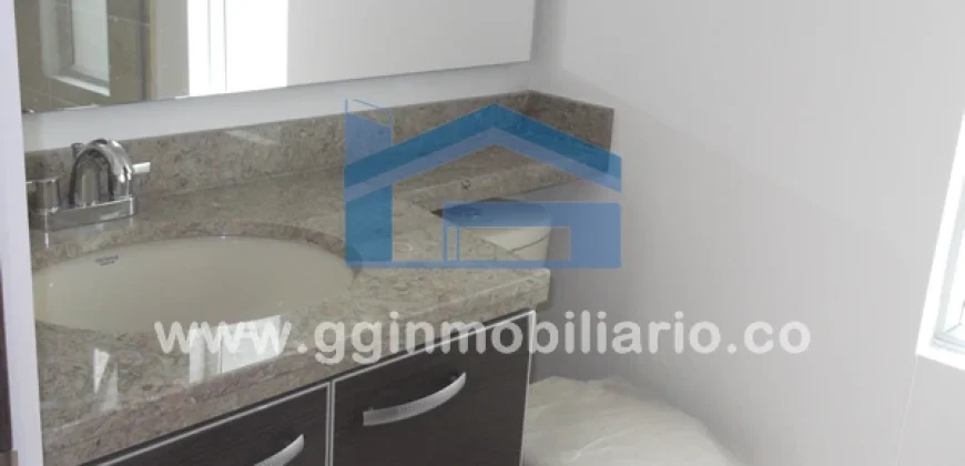 Apartamento Terravista