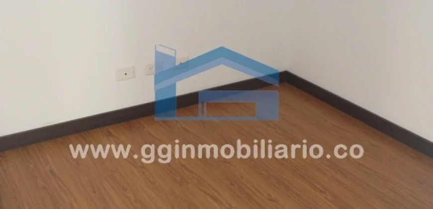 Apartamento Terravista