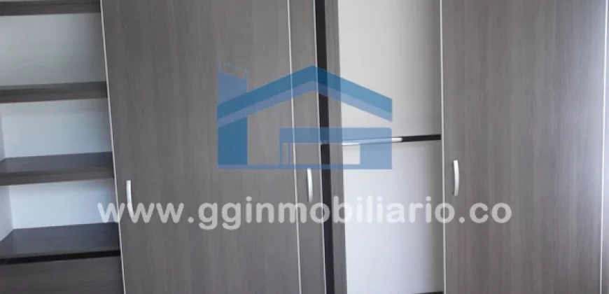 Apartamento Terravista