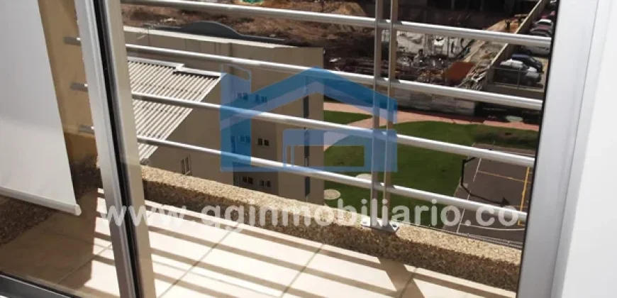 Apartamento Terravista