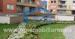 Apartamento Terravista