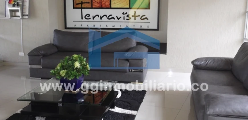 Apartamento Terravista