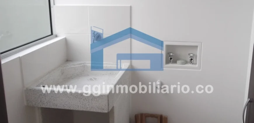 Apartamento Terravista