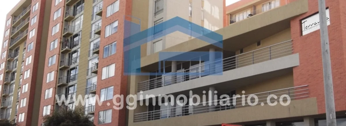 Apartamento Terravista