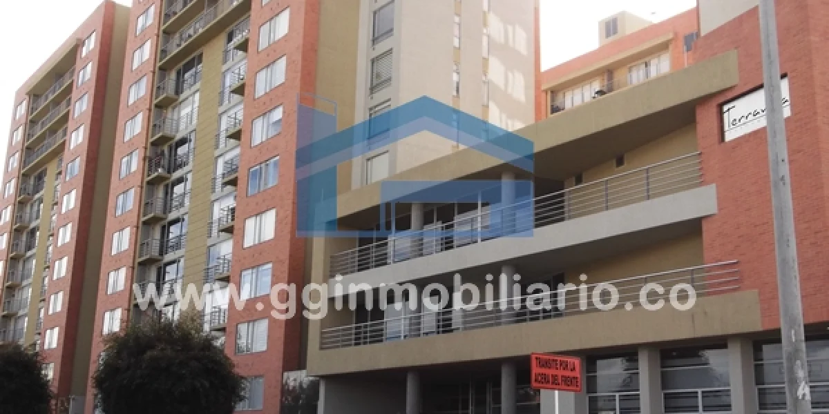 Apartamento Terravista