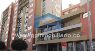 Apartamento Terravista