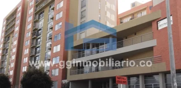 Apartamento Terravista